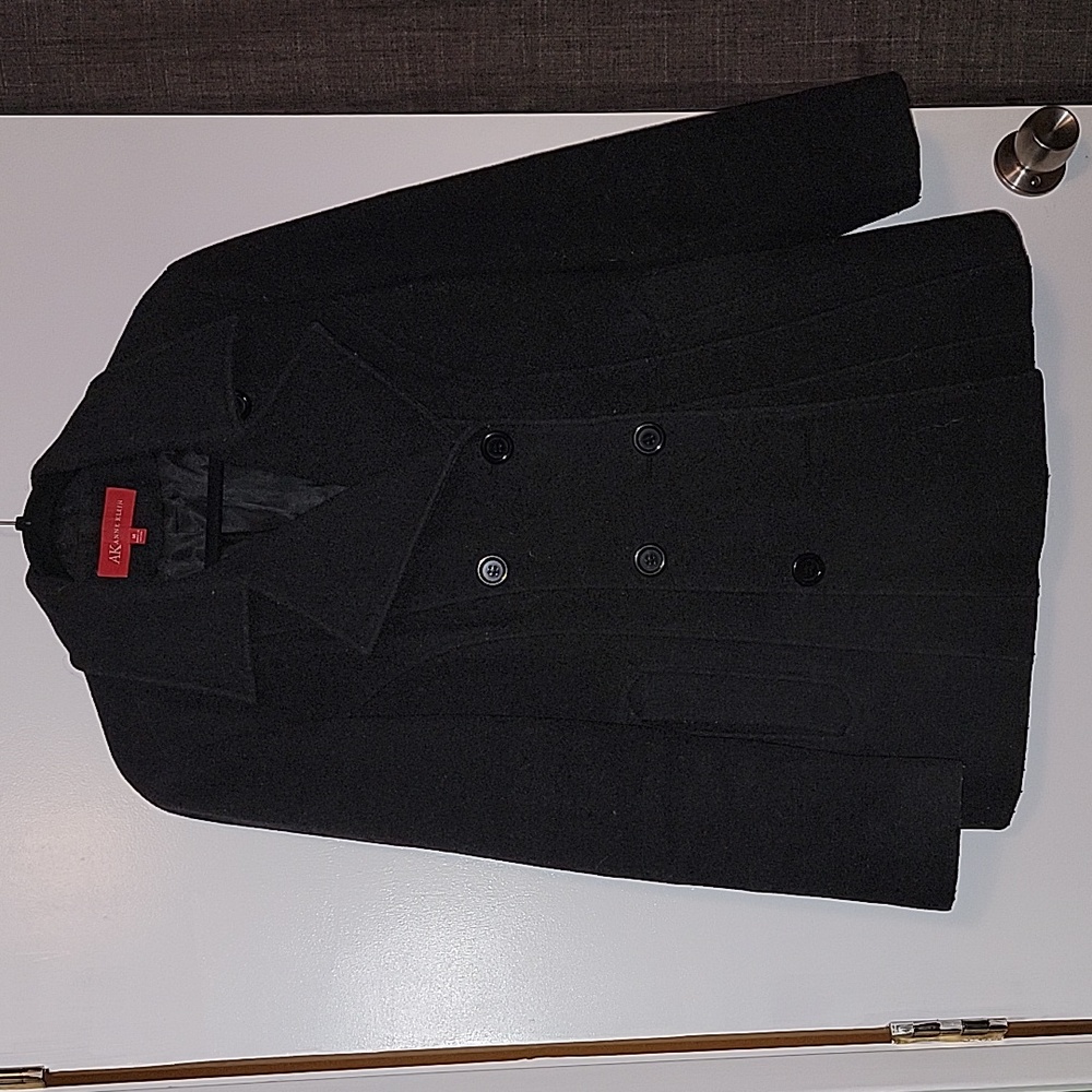 Medium Anne Klein Pea Coat